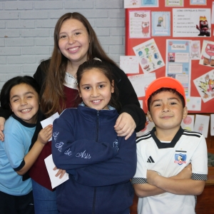 Celebración del Día de la Salud Mental